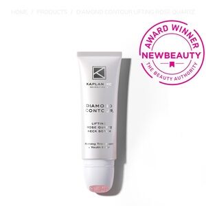 Kaplan MD Diamond Contour Neck Serum NEW 🆕, full size! Award Winner 🆓 shipping